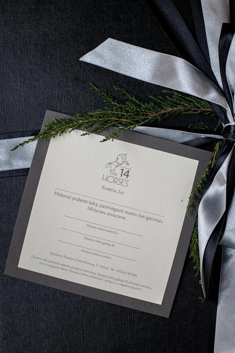 14Horses voucher image