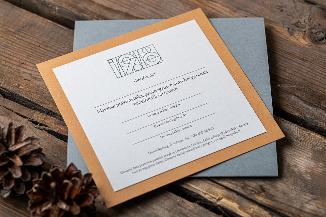 Nineteen18 Voucher 200 voucher image