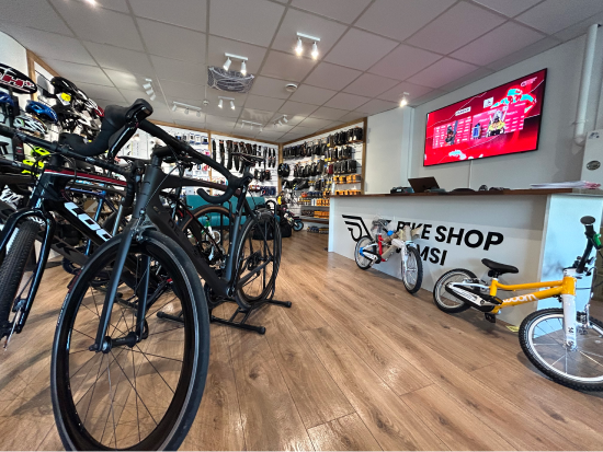 Bike Shop Viimsi