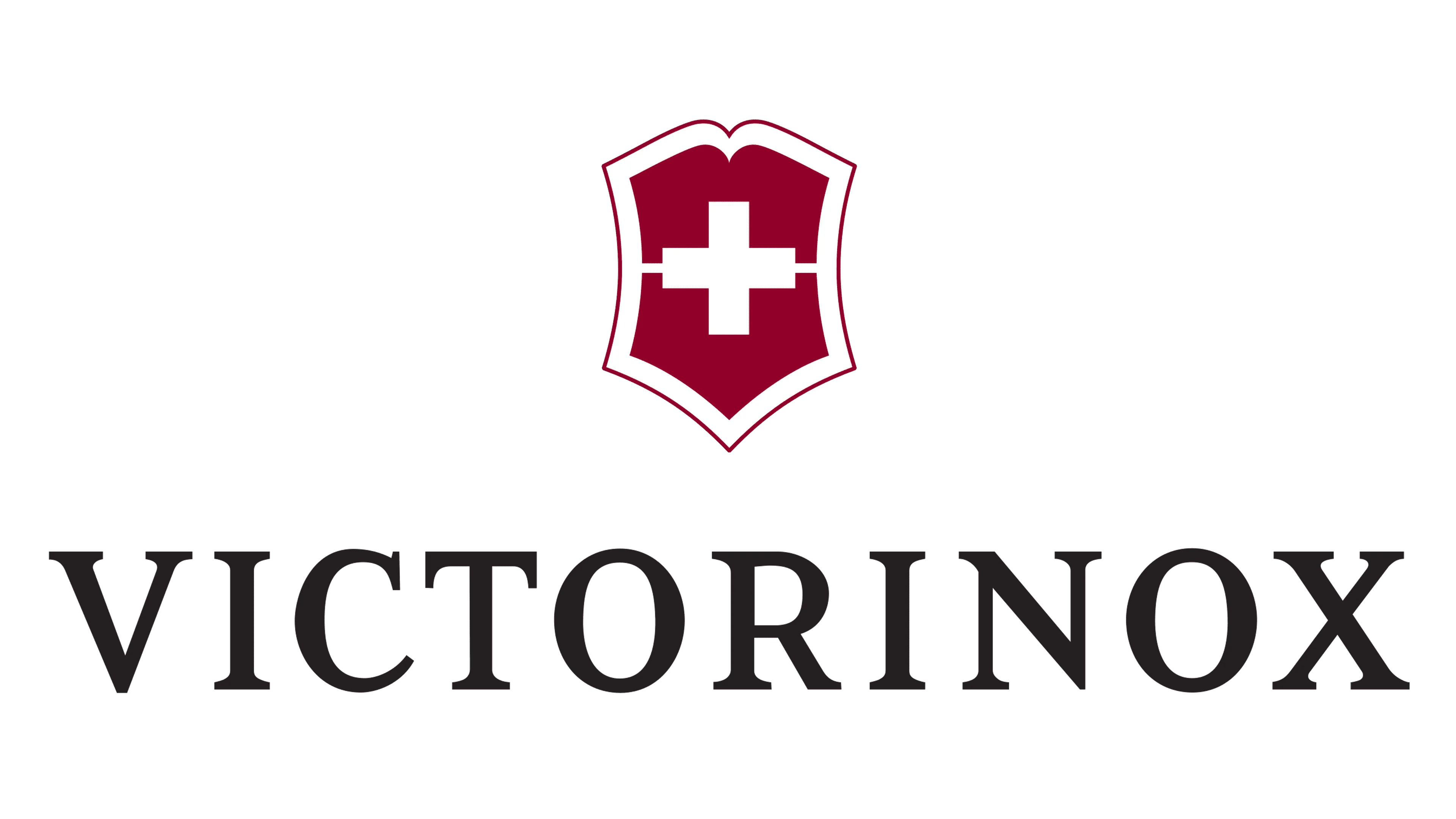 Victorinox client logo